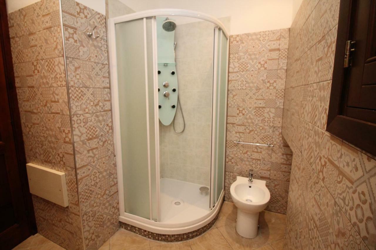 סן ויטו לו קאפו Al Centro Affittacamere מראה חיצוני תמונה
